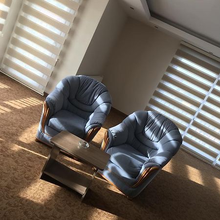 Ny World Hotel Истанбул Екстериор снимка