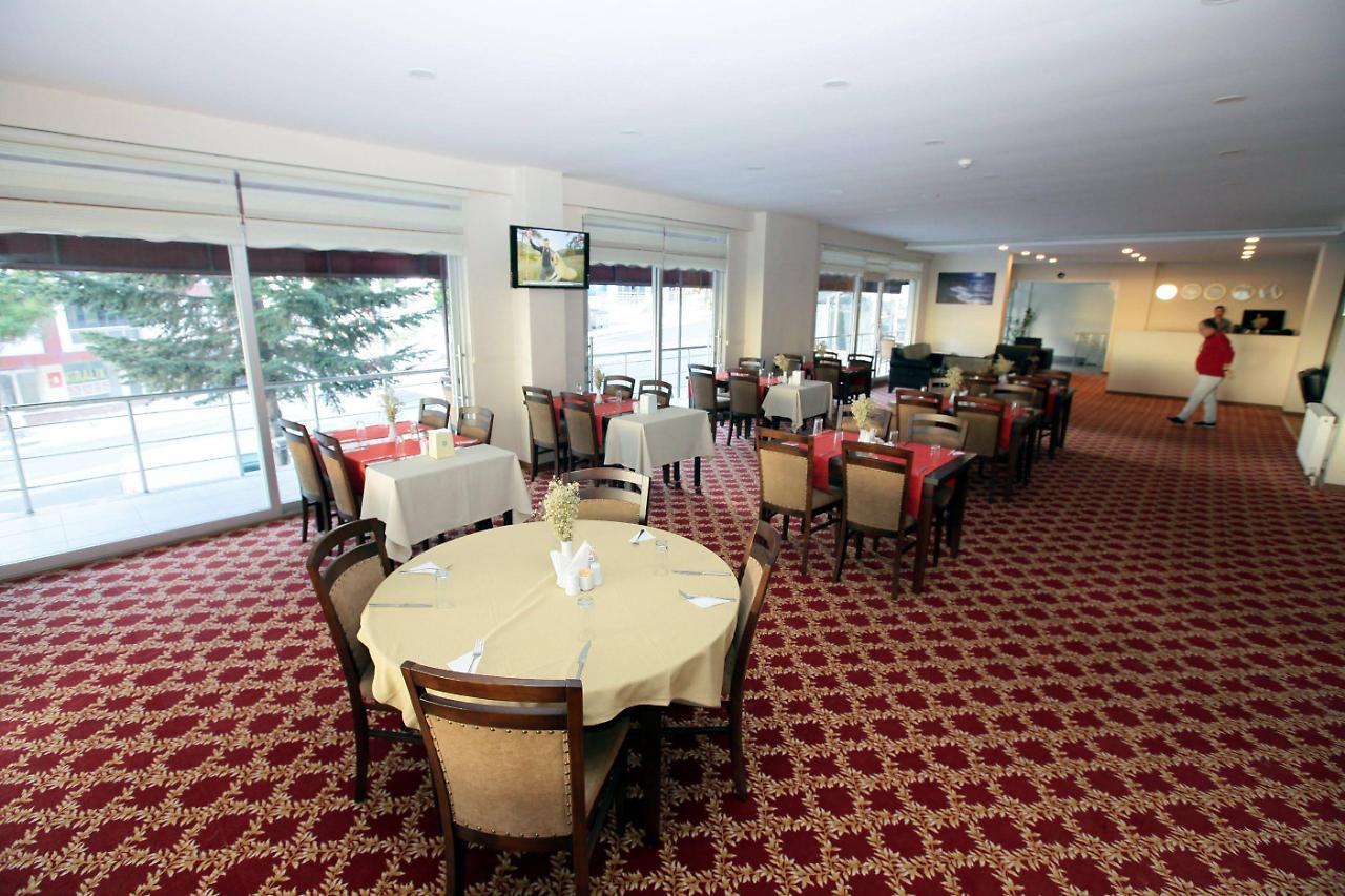 Ny World Hotel Истанбул Екстериор снимка