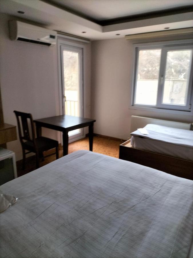 Ny World Hotel Истанбул Екстериор снимка