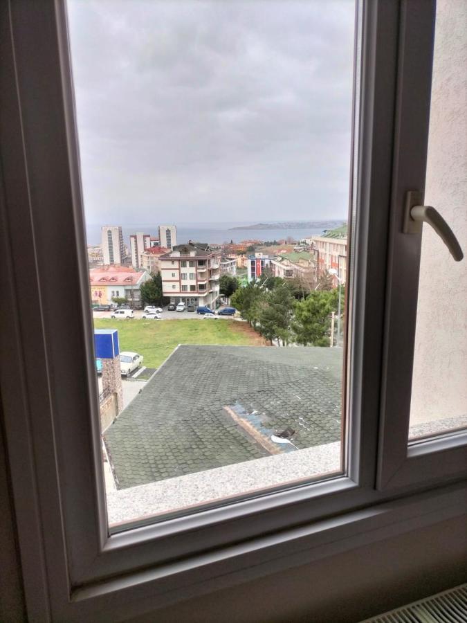 Ny World Hotel Истанбул Екстериор снимка