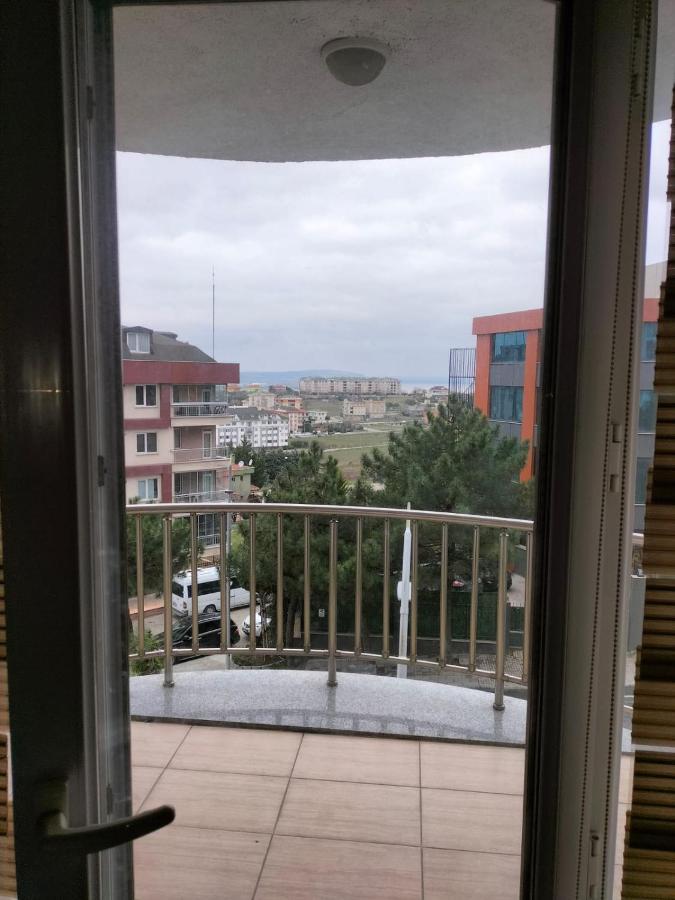 Ny World Hotel Истанбул Екстериор снимка