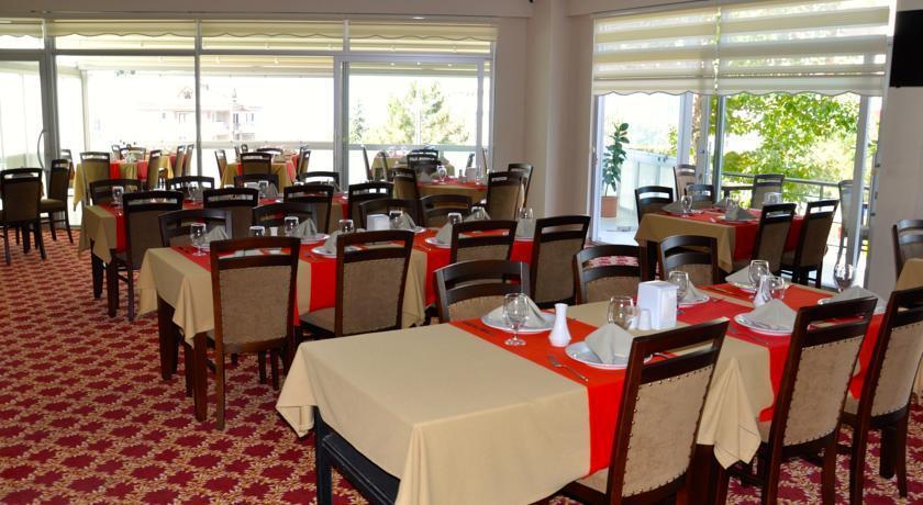 Ny World Hotel Истанбул Екстериор снимка