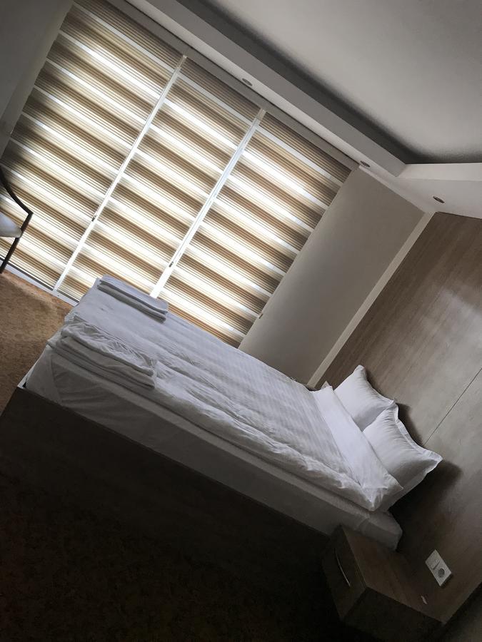 Ny World Hotel Истанбул Екстериор снимка