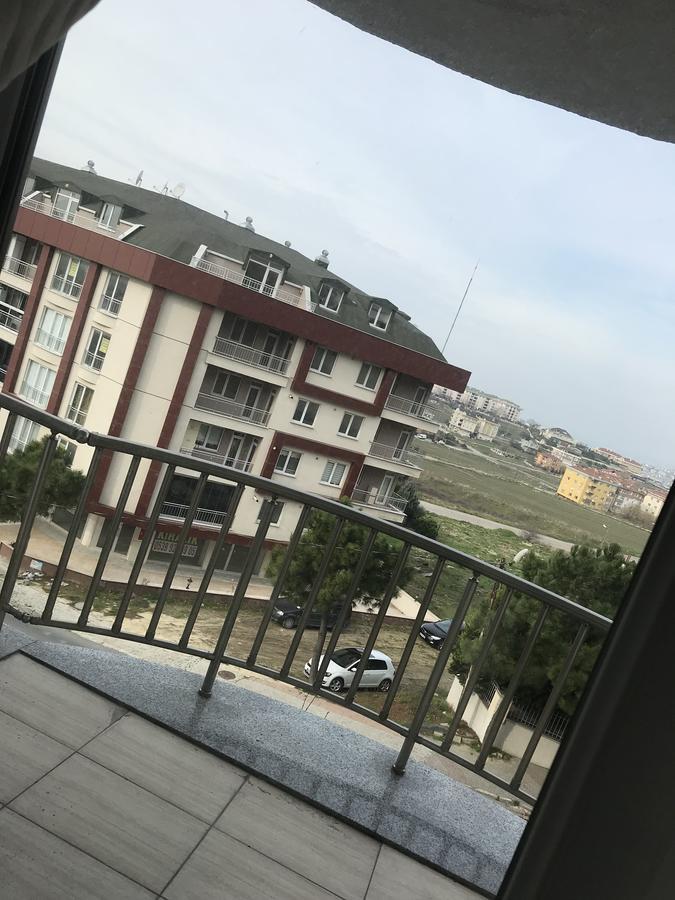 Ny World Hotel Истанбул Екстериор снимка