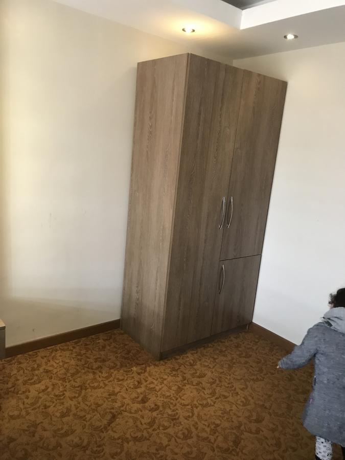 Ny World Hotel Истанбул Екстериор снимка