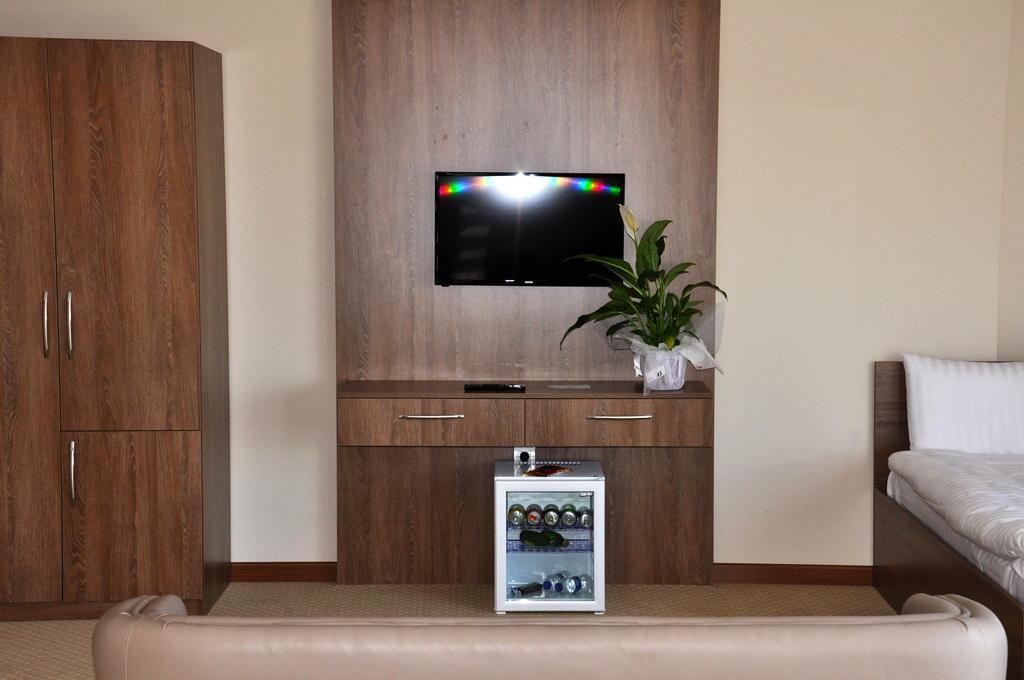Ny World Hotel Истанбул Екстериор снимка