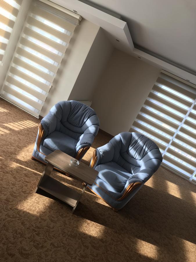 Ny World Hotel Истанбул Екстериор снимка
