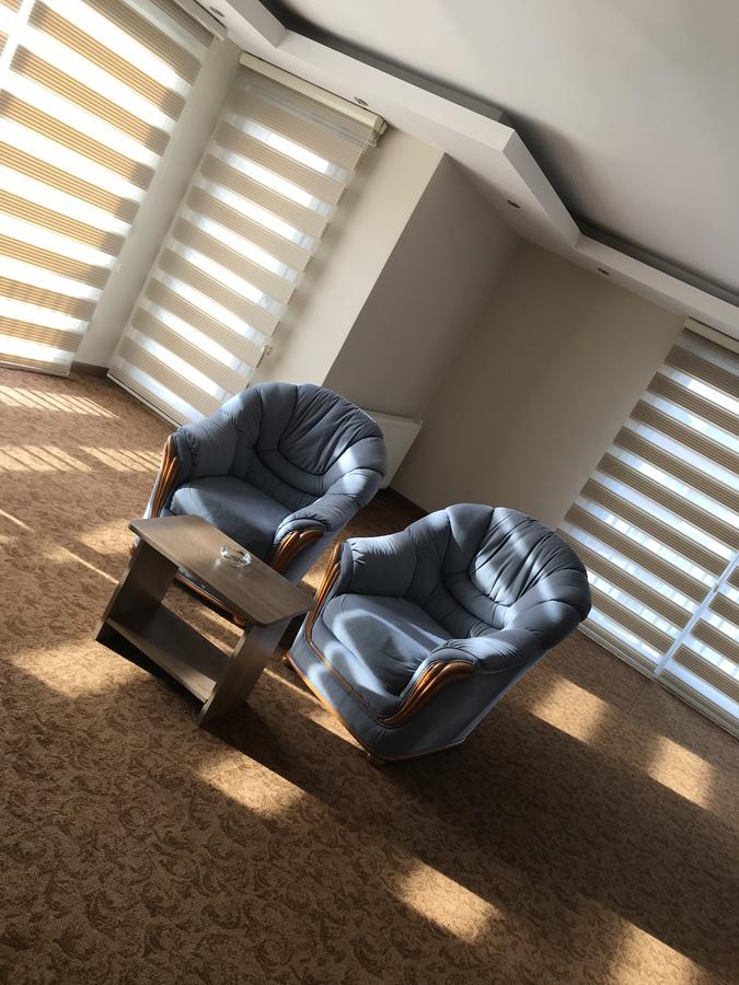 Ny World Hotel Истанбул Екстериор снимка