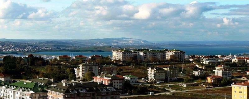 Ny World Hotel Истанбул Екстериор снимка